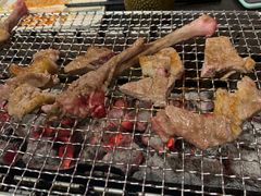 -長壹旋转烤吧 农家鸡火锅