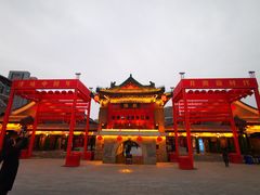 -古文化街旅游区