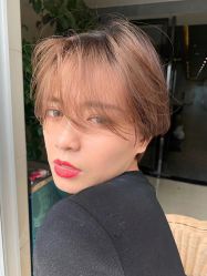 -TRIMS HAIR 修剪造型·烫染接发