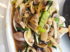 -覃记海鲜美食餐厅