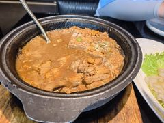-五谷丰登农家院·地道胶东菜·海鲜烧烤(威海店)