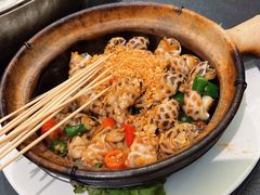 花螺-飞尝蚝·顺德菜·鱼生(顺德总店)