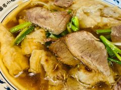 -直隶安家罩饼(复兴路店)