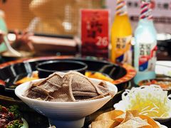 -三江两海老火锅(北京首店)