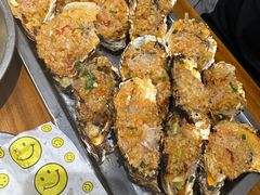 -新疆烧烤王(广灵店)