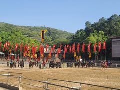 -三国水浒景区(无锡影视基地)