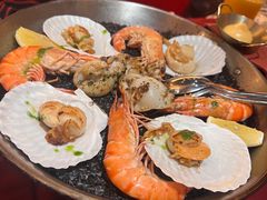 -BROWNSTONE布朗石西班牙餐厅(富城店)