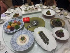 -老人和饭店(淮海中路店)