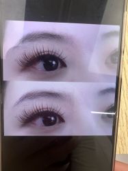 -睫乐园•睫公馆•美睫美甲沙龙