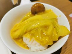 栗子扒白菜-小大董·烤鸭(凤凰汇店)