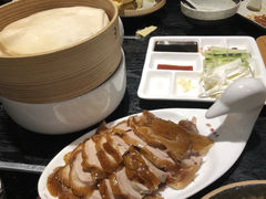 -龙聚德北京烤鸭(巴南商社汇购物中心店)