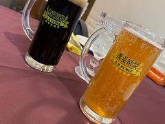 -老井俄式餐厅
