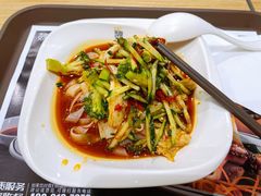 -魏家餐饮(朗香街店)