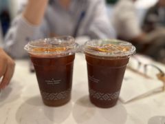 -Peet's Coffee皮爷咖啡(德基店)