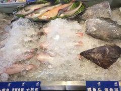 -长崎家日式料理(人民大街店)