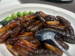 -万荣烤鸭店·北京菜(天坛店)