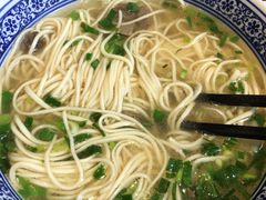 -尹兰楼西北风情餐厅(嘉定店)