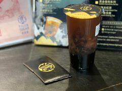 -老虎堂黑糖专壳 (尖沙咀乐道店)