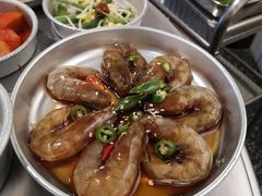 -馥二代韩式烤肉 2세대 불고기(喷水池店)