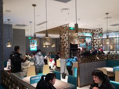 -半天妖烤鱼(京新广场店)