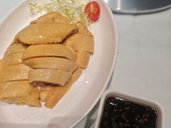 -廊亦舫Lang Yi Fang Restaurant(金桥店)