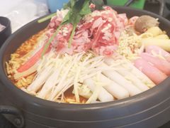 -烤路里·韩国品质自助烤肉(石路天虹4号店)