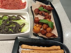 -海底捞火锅(万达广场店)