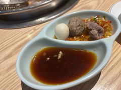 -正禾鲜·潮汕牛肉火锅(凯德天府店)