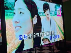 -音乐派KTV(银泰城店)