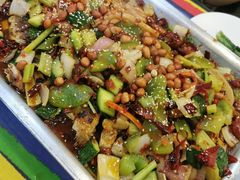 -滋味烤鱼(马北店)