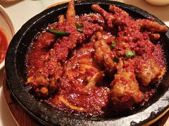 -七八冷面·延边朝鲜族美食(圣熙八号店)