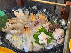 -牛New寿喜烧(金鹰世界店)