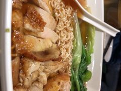 -满得意茶餐厅·顺德家常菜·港式经典(大良店)