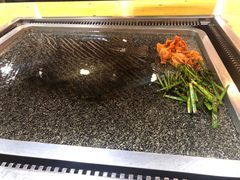 -金顺韩式烤肉·网红烤肉店(广利路店)