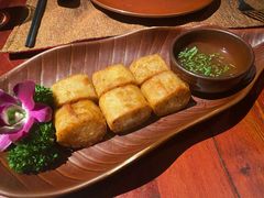 虾泥春卷-花马天堂云南餐厅 Lost Heaven(外滩店)