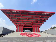 -中华艺术宫(上海美术馆)