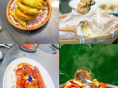 -飞尝蚝·顺德菜·鱼生(顺德总店)