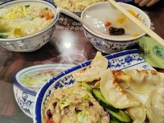 -长人馄饨铺(解放街店)
