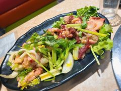 -玲姐吉祥齐市烤肉