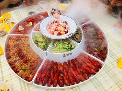 -虾皇(龙虾城旗舰店)