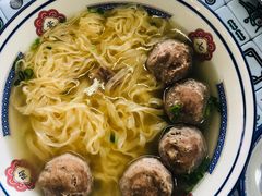 -七爷清汤腩·港式茶餐厅(世博店)