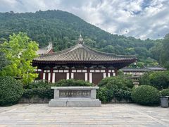 -华清宫景区