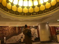 -北京中国大饭店