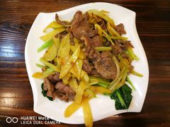 -秋色客家菜(南山店)