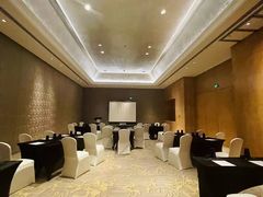 -北京朝阳悠唐皇冠假日酒店