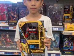 -TOYSRUS玩具反斗城(深圳布吉万象汇店)