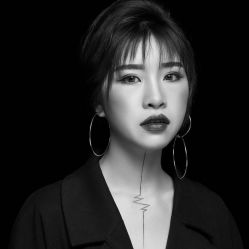 -索菲亚摄影会所