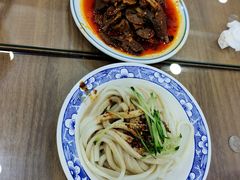 -西安贾三灌汤包·回坊小吃·清真炒菜(北院门总店)