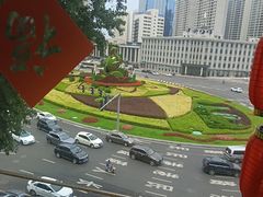 -皇城老妈川味火锅·大连海鲜火锅(港湾店)