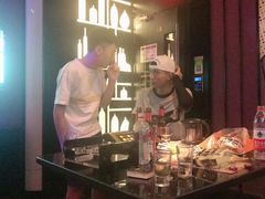 -音乐派KTV(银泰城店)